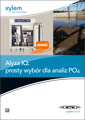Cover of the Polish version product flyer 