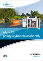 Cover of the Polish version product flyer 