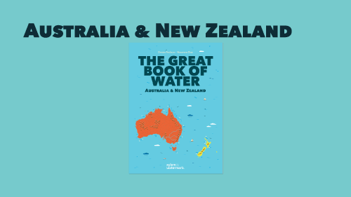 Australia & New Zealand