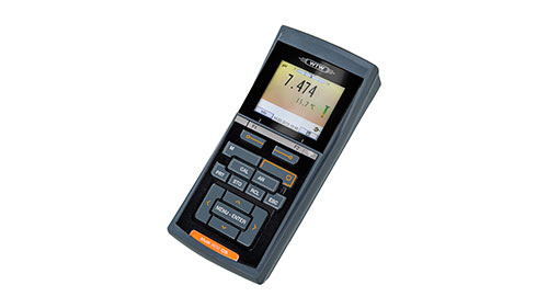 Multi-parameter Pocket Meter MultiLine® Multi 3630 IDS