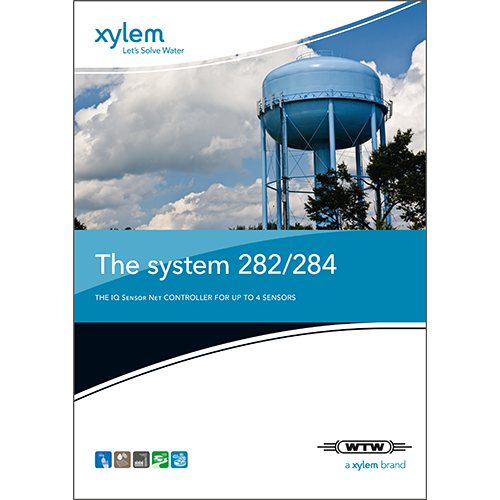 The system 282/284