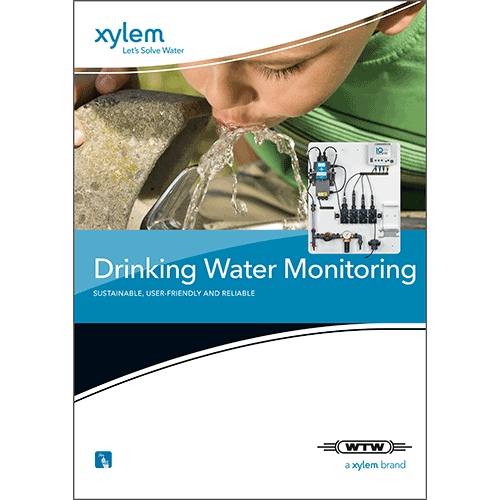 Drinking Water Monitoring