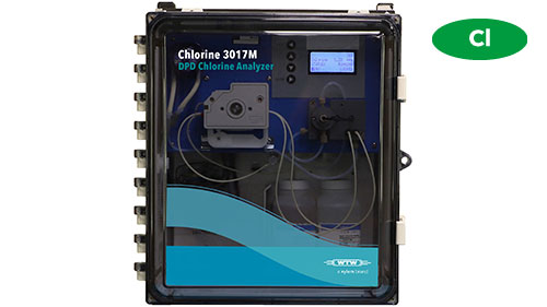 Chlorine 3017M