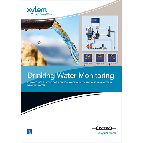 Drinking Water Monitoring 
