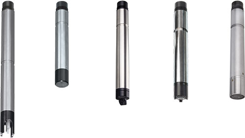 Digital IQ Sensors