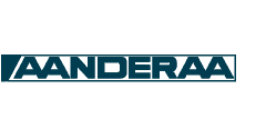 Aanderaa logo