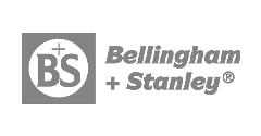 Bellingham und Stanley logo