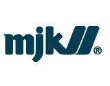 MJK Logo