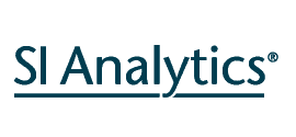 SI Analytics Logo