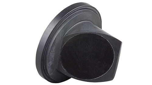 Replacement caps optical oxygen sensors