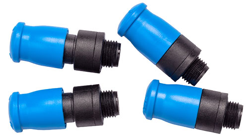 Hose couplings