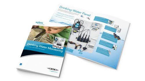 Product brochure