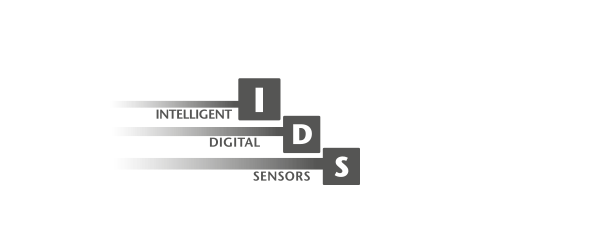 IDS – Intelligent digital sensors