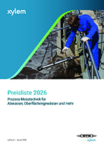 Preisliste