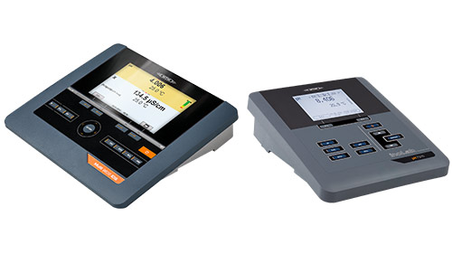 pH Benchtop Meters