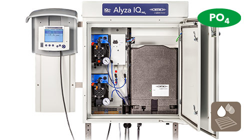 Alyza IQ PO<sub>4</sub>