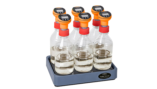 OxiTop®-IDS A: Determining standard-compliant readily biodegradability