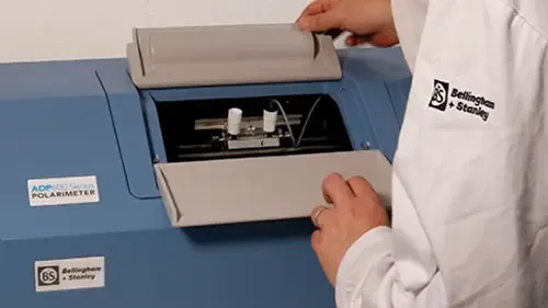 Digital Polarimeters