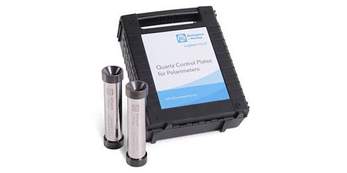 Quartz Control Plates