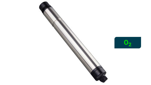 IQ Sensor Net Sensor für O<sub>2</sub>