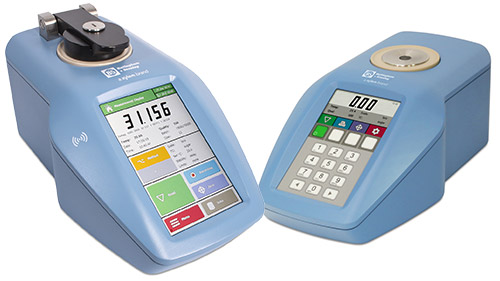 Laboratory Refractometers