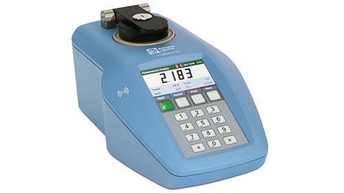 RFM300-M Refractometers