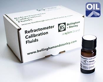 Calibration Oils
