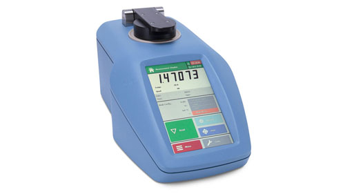 RFM960T Refractometer