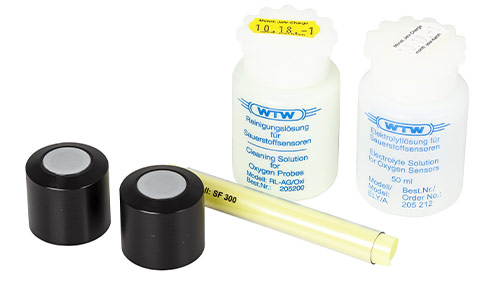 Maintenance kits electrochemical oxygen sensor