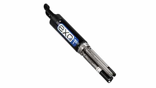 YSI EXO1S Multiparameter Sonde