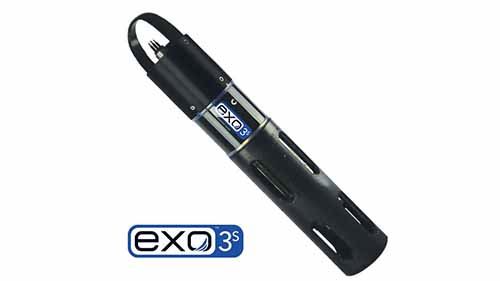 YSI EXO3S Multiparameter Sonde