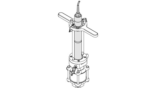 Rectractable Armatures