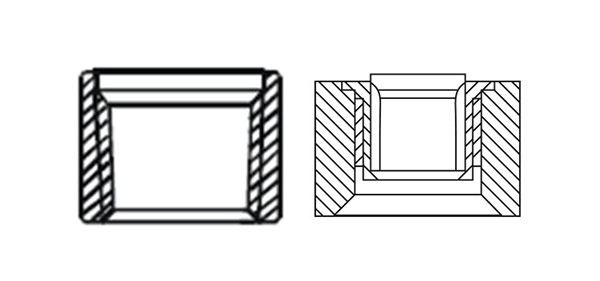 Mounting Accessories Analog Sensors