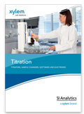Download Titration Brochure - SI Analytics