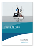 Download Titrations Fibel - SI Analytics