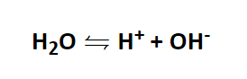 pH Formel