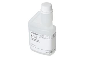 KCI-250 WTW electrolyte solution