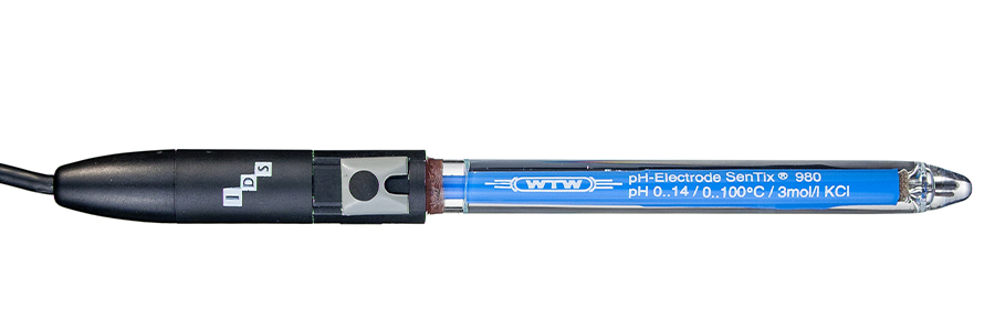 pH-Elektrode