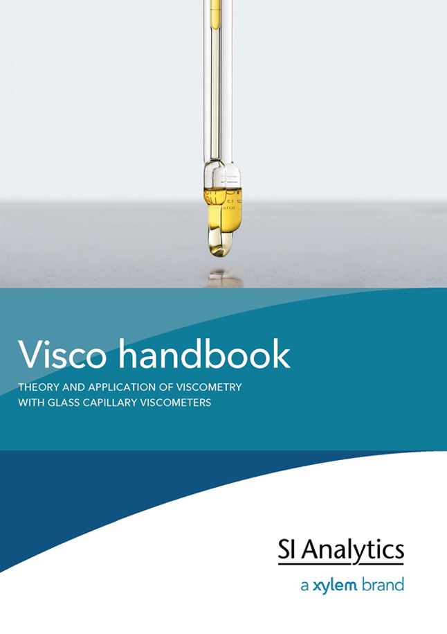 Visco handbook cover