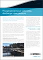 Application report from the Hilpoltstein wastewater treatment plant