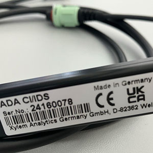 WTW ADA Cl/IDS Adapter