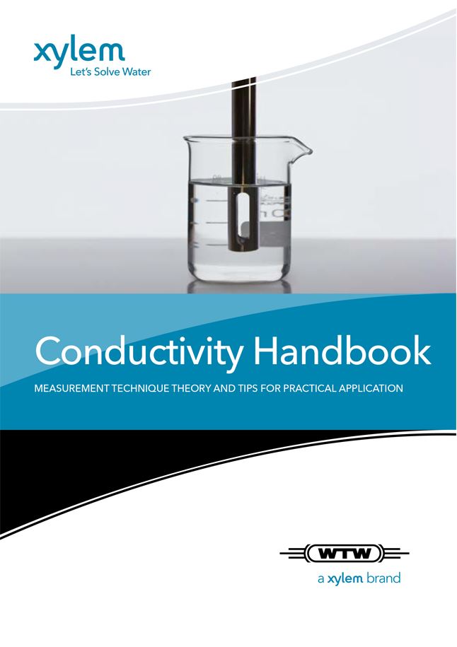 Conductivity handbook cover