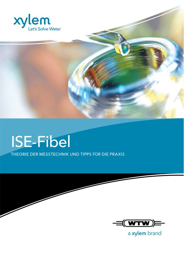 ISE Fibel cover