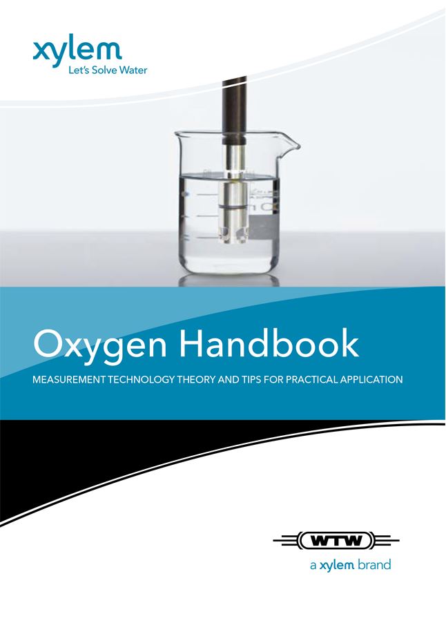 Oxygen handbook cover