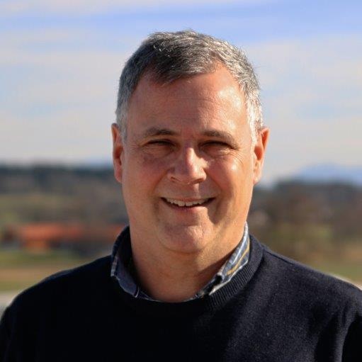 Dr. Klaus Reithmayer