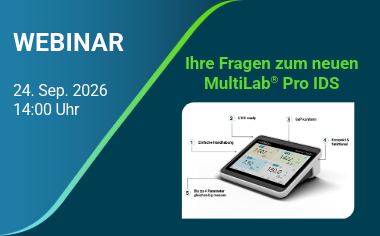 24. September 2026 | 14:00 - 15:00 Uhr (CET)