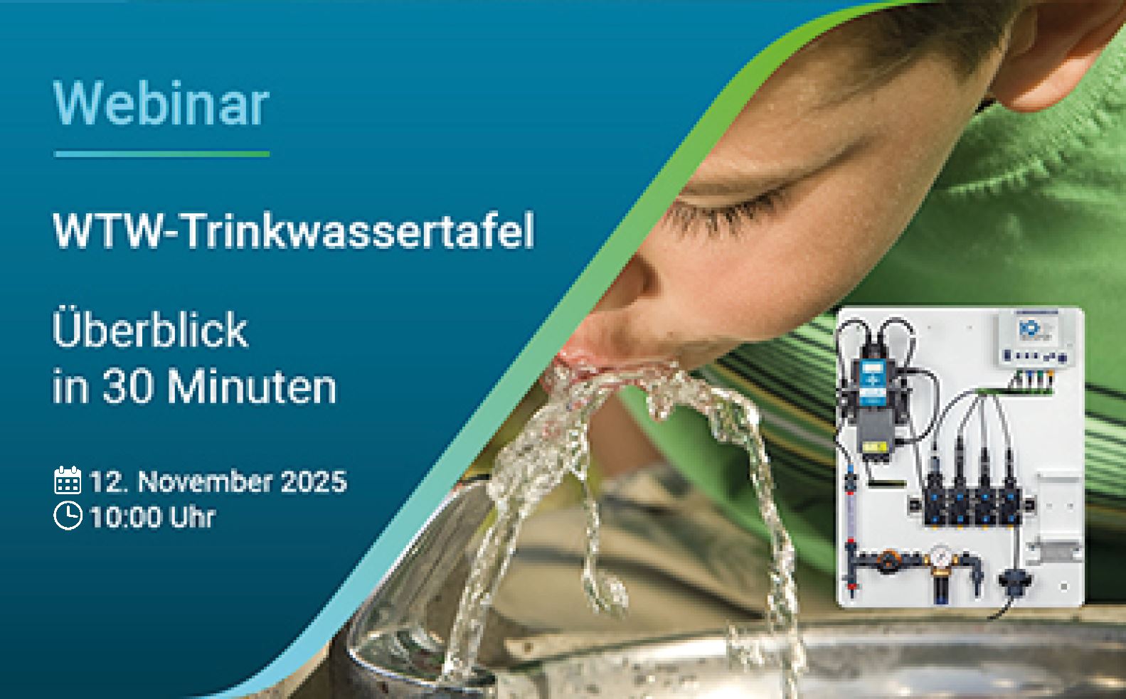 12. November 2025 | 10:00 Uhr (CET)