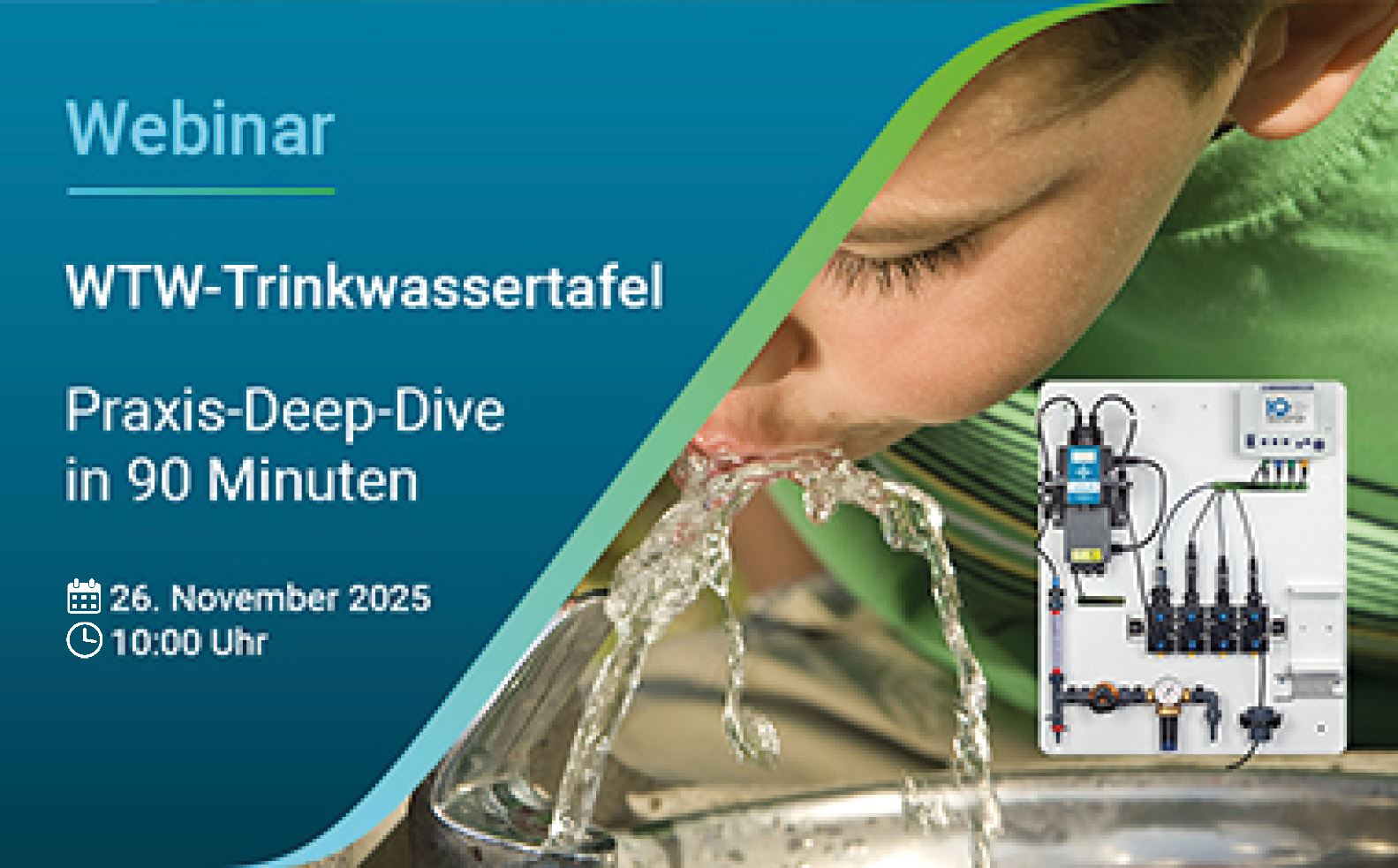 26. November 2025 | 10:00 Uhr (CET)