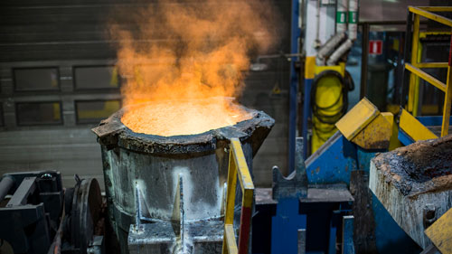 Further industrial applications