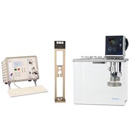 Viscosity Meter AVS® 470 (opt), Module 1